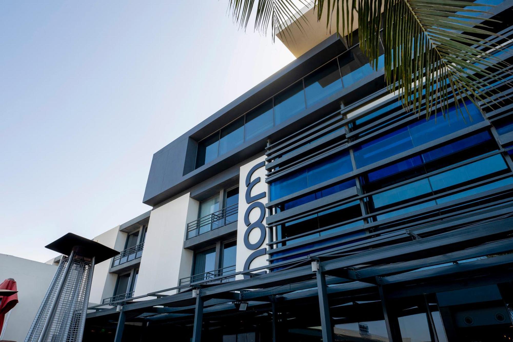 Noom Hotel Dakar Sea Plaza, A Member Of Radisson Individuals Eksteriør bilde 682