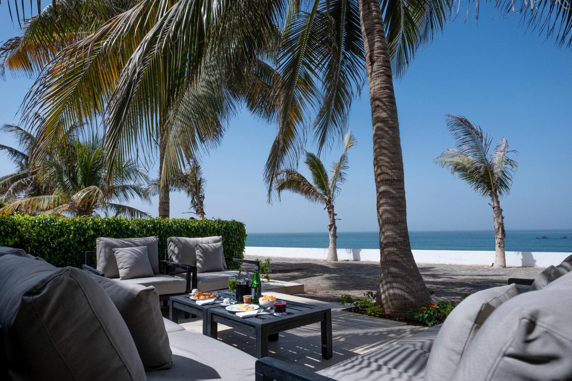 Noom Hotel Dakar Sea Plaza, A Member Of Radisson Individuals Eksteriør bilde Beach at the Jumeirah Beach Hotel
