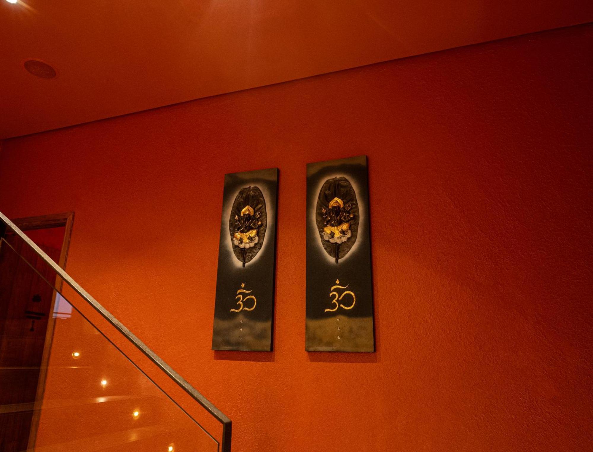 Noom Hotel Dakar Sea Plaza, A Member Of Radisson Individuals Eksteriør bilde