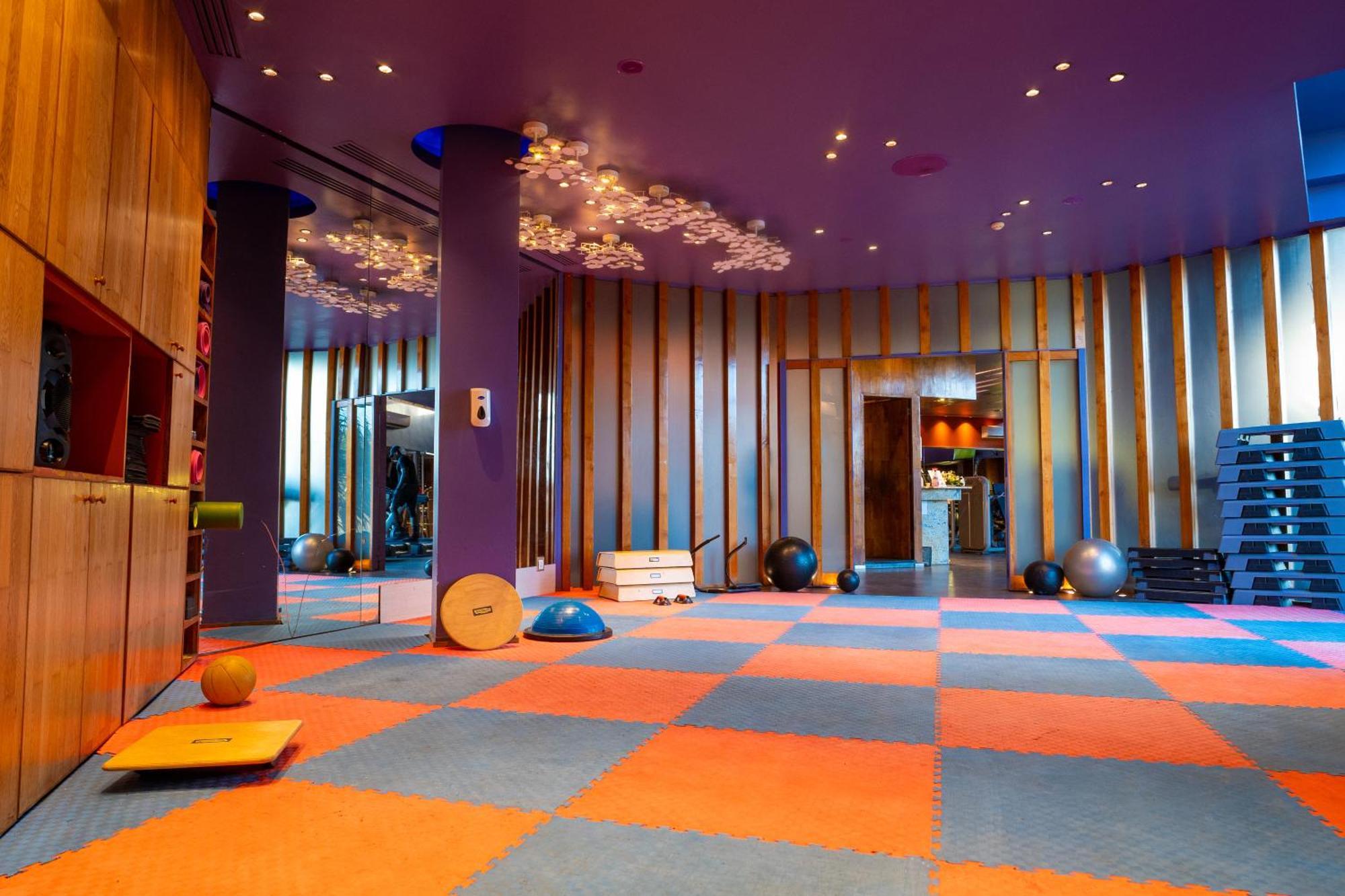 Noom Hotel Dakar Sea Plaza, A Member Of Radisson Individuals Eksteriør bilde